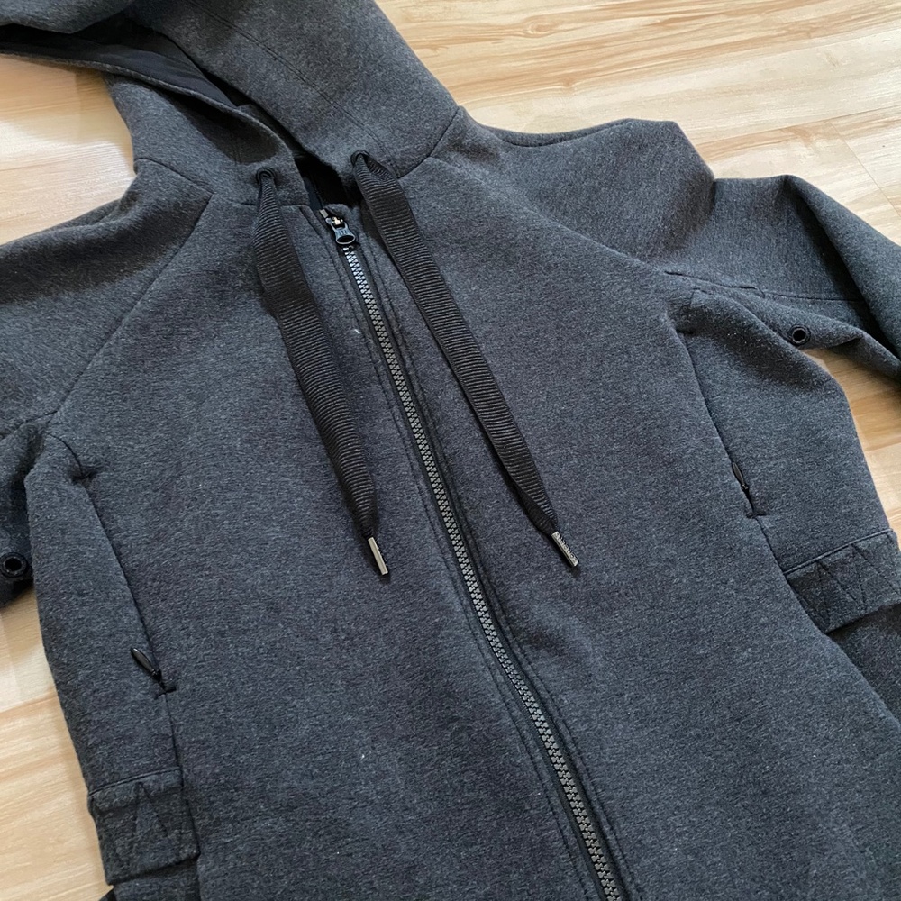 Lululemon Full Zip